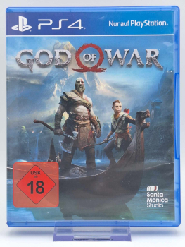 God of War